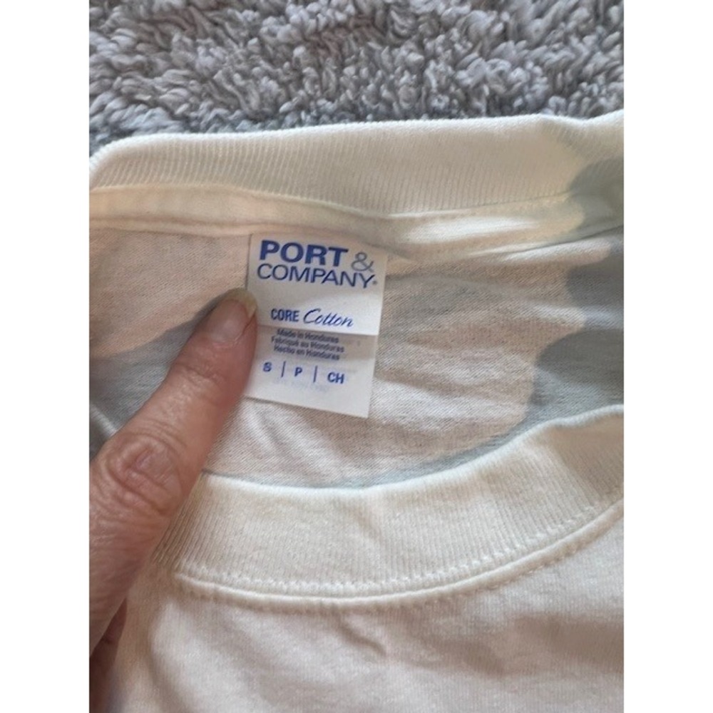 Until We Are All Free T Shirt Size S - Picture 4 of 4